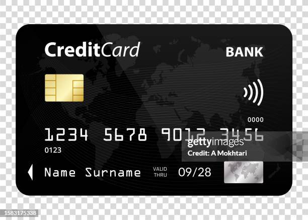 Global Enterprise credit card